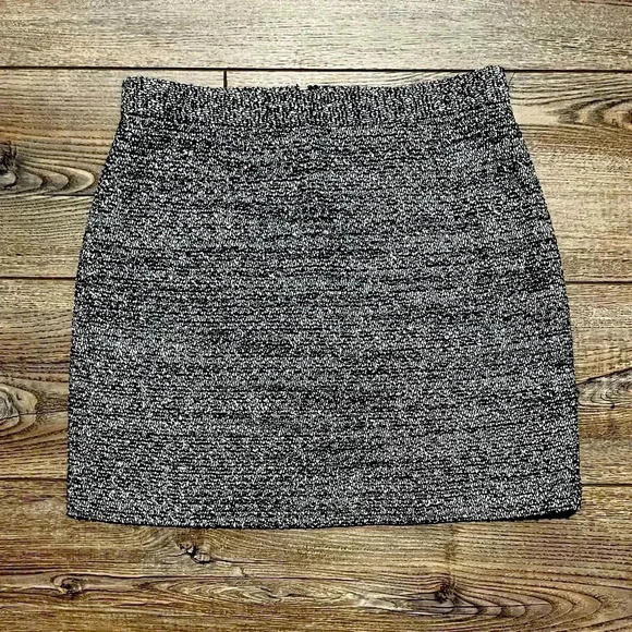 NWOT theory size 00 mini skirt professional - Picture 1 of 4